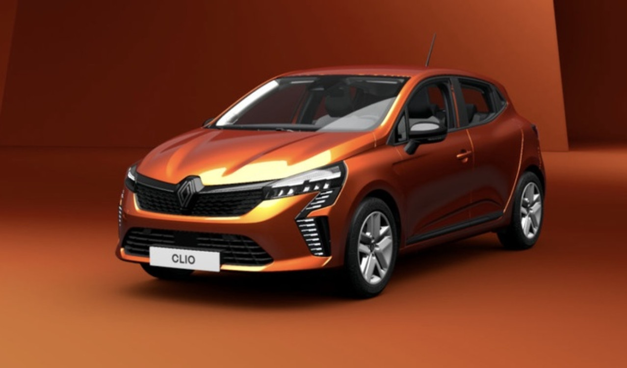 Clio 5 2025 T