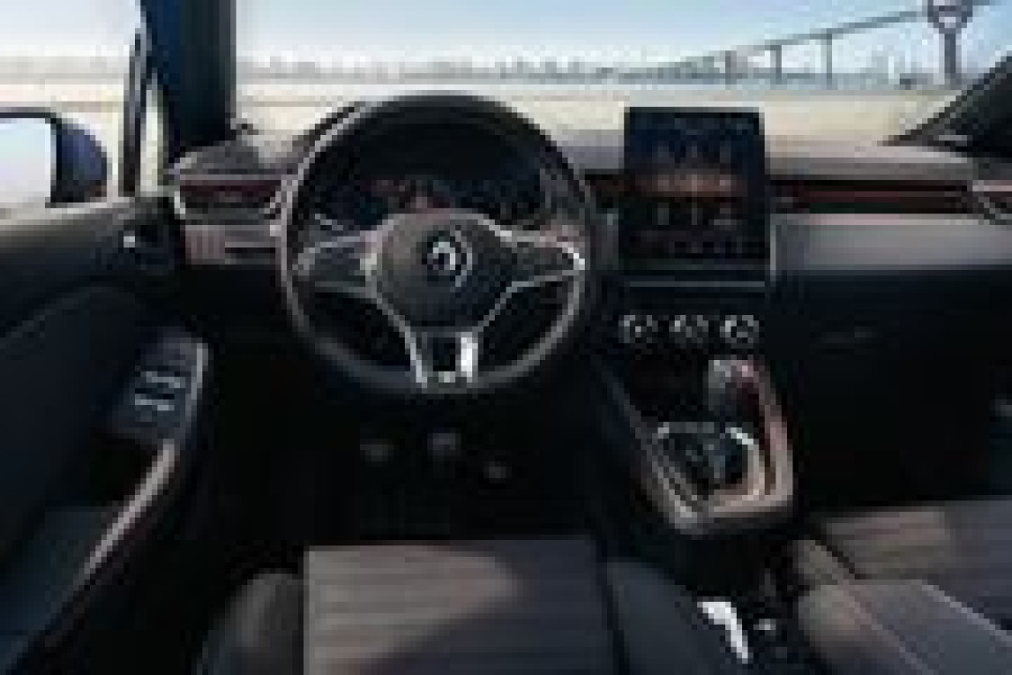 Clio 5 2025 T 2