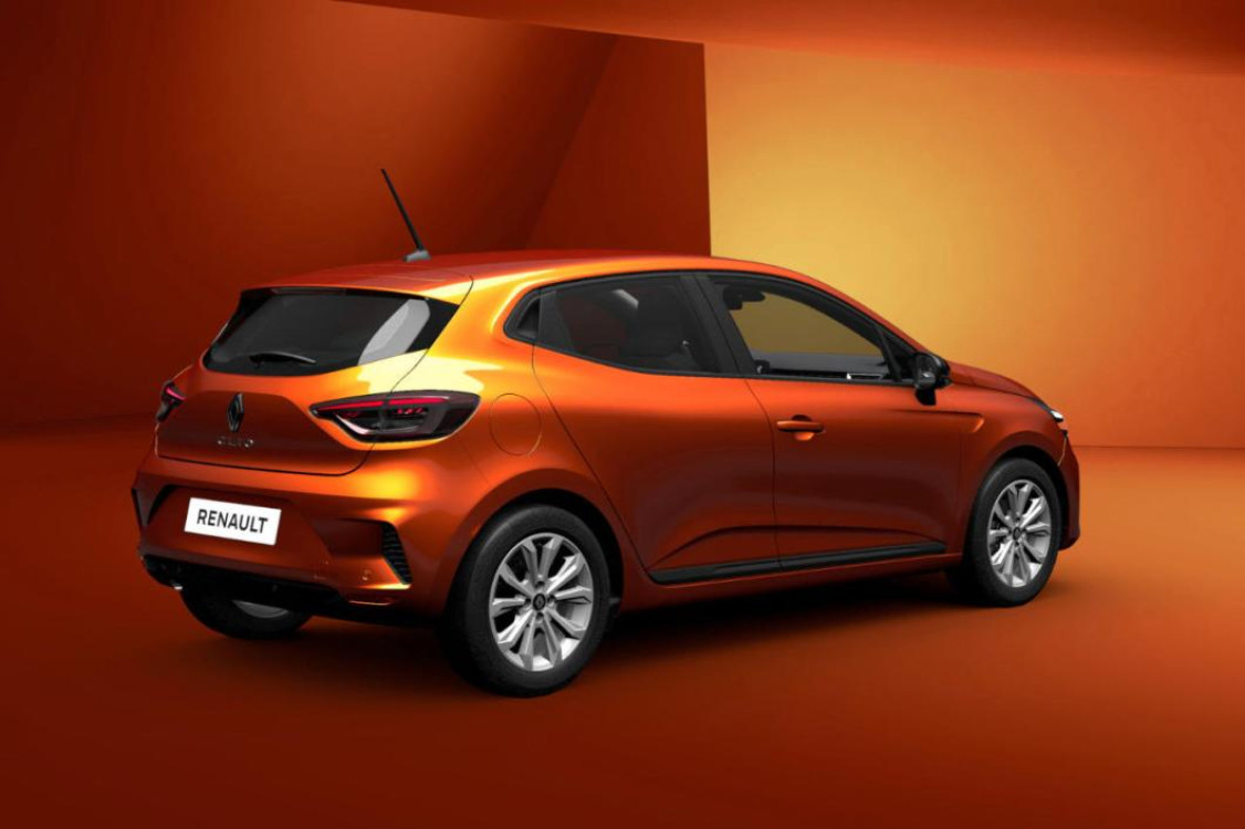 Clio 5 2025 T 3