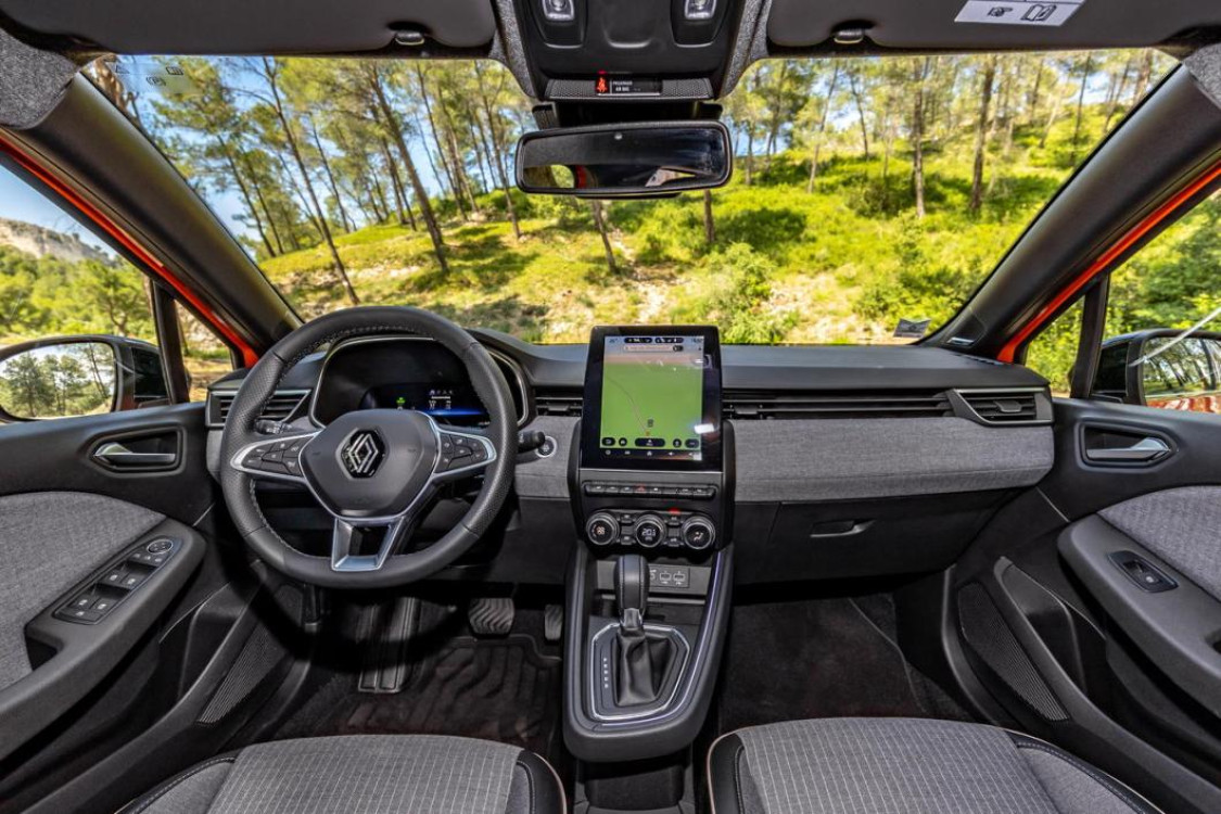 Clio 5 2025 T 5